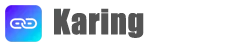 Karing免费节点 订阅站 Logo